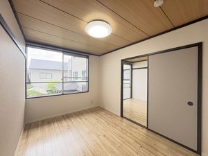 チェリーコーポ 0202号-14