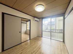 チェリーコーポ 0202号-15