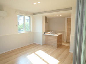 グランブルーコート 0201号-3