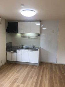 ディアコート中島 A101号-4