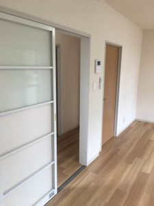 ディアコート中島 A101号-9