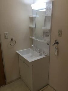 ディアコート中島 A101号-10