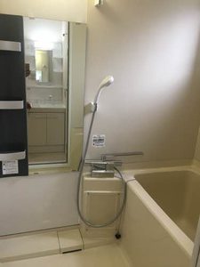 ディアコート中島 A101号-11