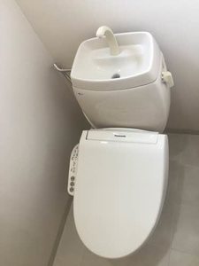 ディアコート中島 A101号-12