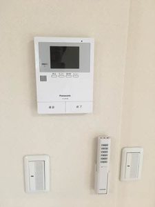 ディアコート中島 A101号-15