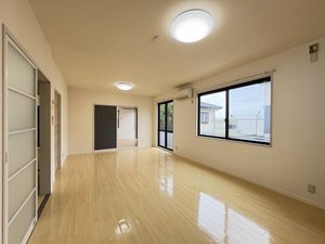 ディアコート中島 B101号-2