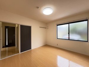 ディアコート中島 B101号-3