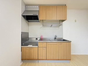 ディアコート中島 B101号-4