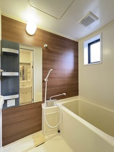 ディアコート中島 B101号-5