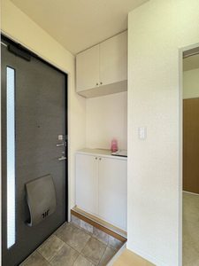 ディアコート中島 B101号-8