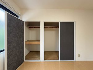 ディアコート中島 B101号-9