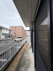 ディアコート中島 B101号-10