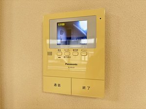 ディアコート中島 B101号-11