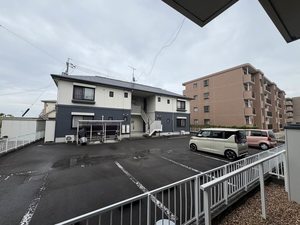 ディアコート中島 B101号-13