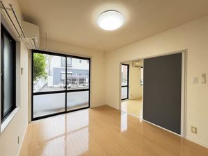 ディアコート中島 B101号-14