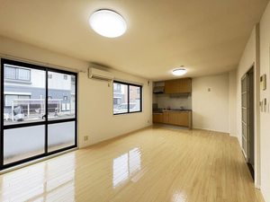 ディアコート中島 B101号-15