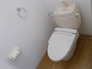 コーポ・向日葵 201号-7