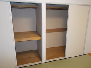 コーポ・向日葵 201号-8