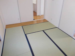 コーポ・向日葵 201号-9