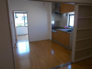 コーポ・向日葵 201号-10