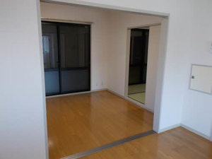 コーポ・向日葵 201号-12