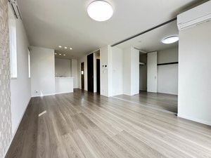 グランコート 0202号-3