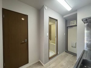 プランドールⅡ 103号-5