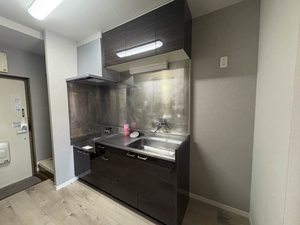 プランドールⅡ 103号-6