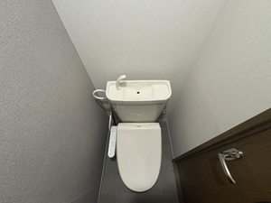 プランドールⅡ 103号-10