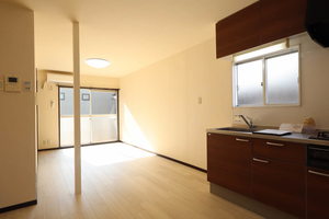 東方ハイム 0102号-2