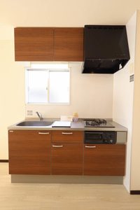 東方ハイム 0102号-5