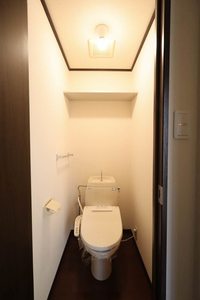 東方ハイム 0102号-8