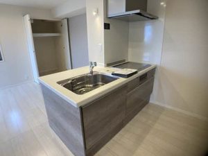 ローズ・レフィシア 0305号-3