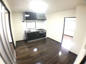 アネックス杜 B102号-2