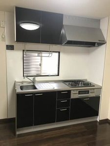 アネックス杜 B102号-3