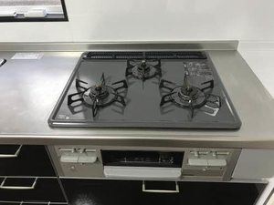 アネックス杜 B102号-4