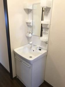 アネックス杜 B102号-6