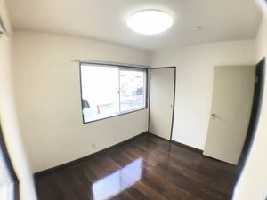 アネックス杜 B102号-9