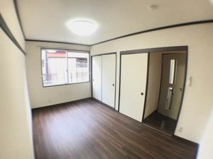 アネックス杜 B102号-11