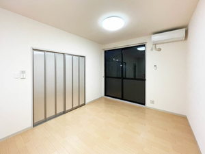 ＭａｓｔＴｏｗｎ平和が丘 A102号-3