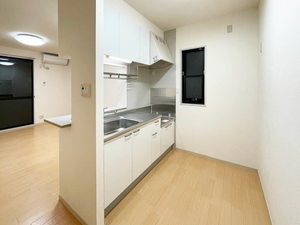 ＭａｓｔＴｏｗｎ平和が丘 A102号-4