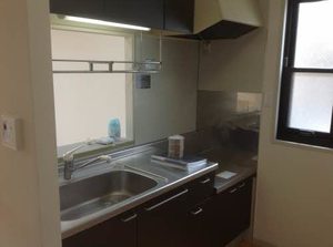 ＭａｓｔＴｏｗｎ平和が丘 C202号-6