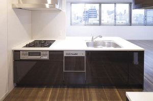 エスティメゾン白壁南 0301号-3