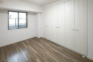 エスティメゾン白壁南 0601号-5