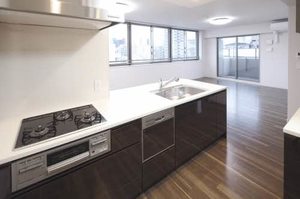 エスティメゾン白壁南 0701号-2