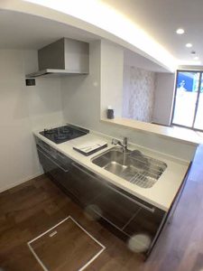 リオリエント長良東 0102号-3