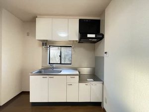 メゾンクレイドル 0202号-2