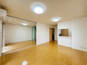 マストタウン東新田 A101号-2