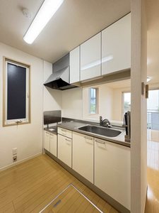 マストタウン東新田 A101号-4