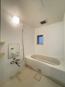 マストタウン東新田 A101号-5